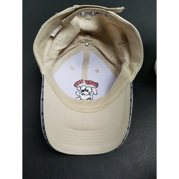 Jolly Pets Dog Logo Adjustable Baseball Hat Cap - Picture 8 of 8